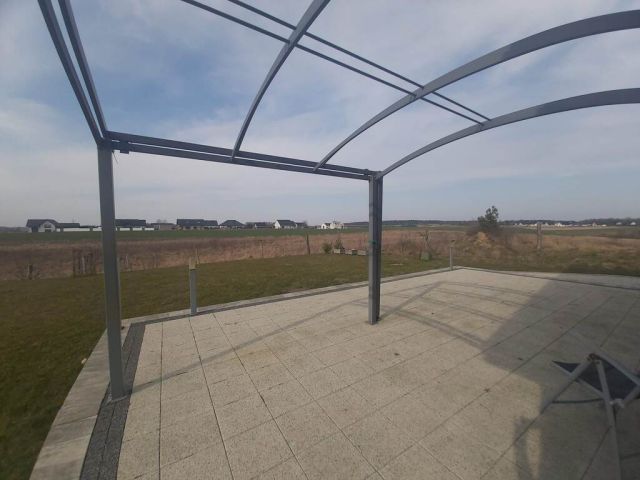 dom wolnostojący, 4 pokoje Oraczewice. Zdjęcie 29