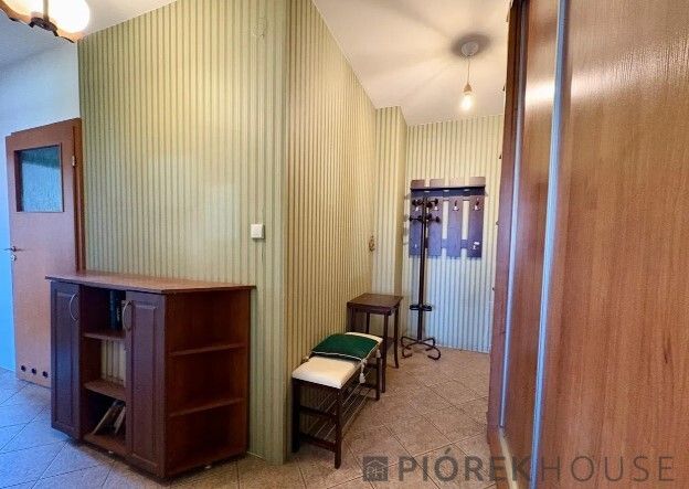 Mieszkanie 2-pokojowe Warszawa Ursynów, ul. Kazimierza Jeżewskiego. Zdjęcie 13