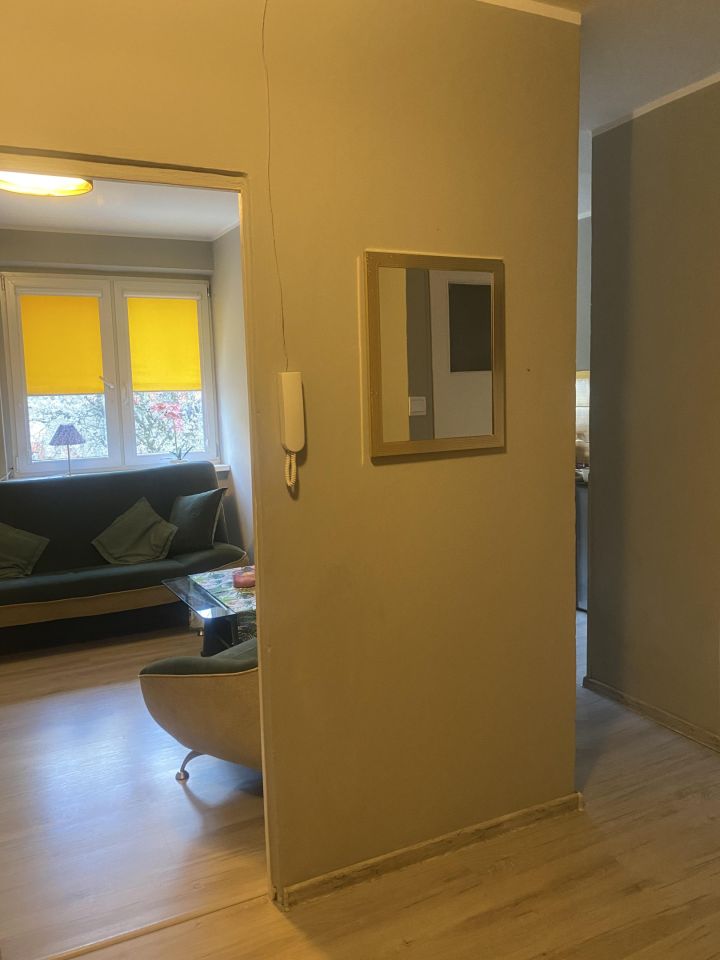 Mieszkanie 1-pokojowe Bydgoszcz Wyżyny, ul. Łomżyńska. Zdjęcie 1