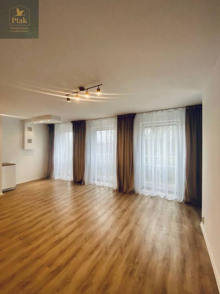 Mieszkanie 2-pokojowe Poznań, ul. Ogrodowa. Zdjęcie 3