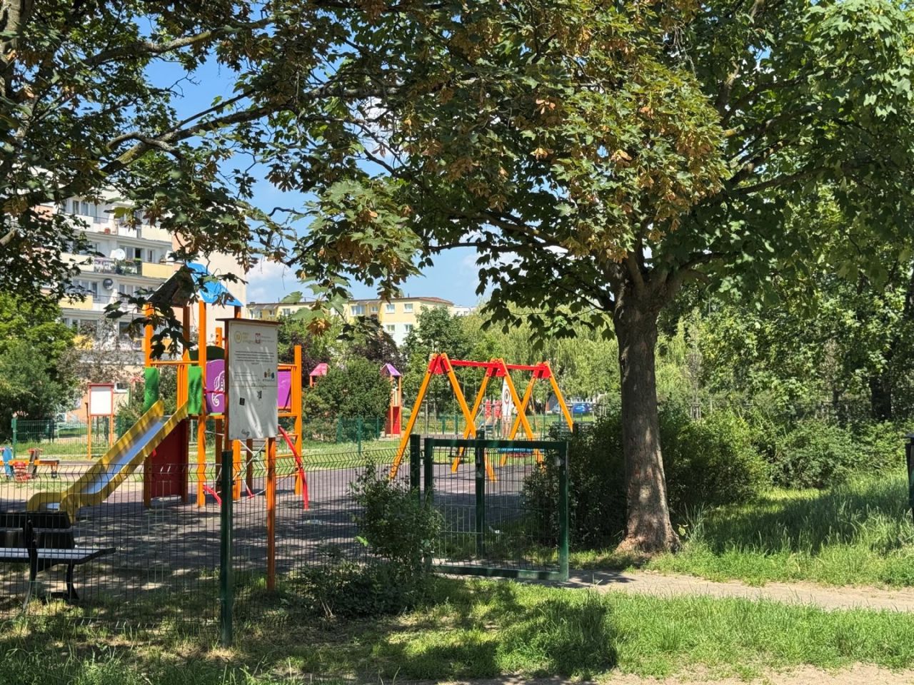 Mieszkanie 3-pokojowe Bydgoszcz Błonie, ul. Romana Dmowskiego. Zdjęcie 13