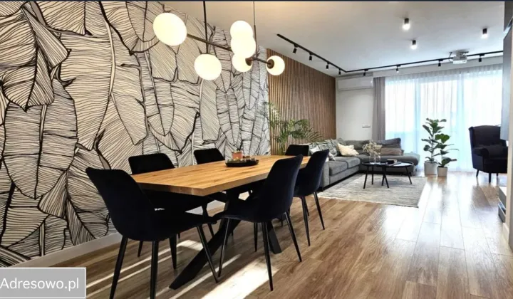dom szeregowy, 6 pokoi Warszawa Wilanów, ul. Wiedeńska