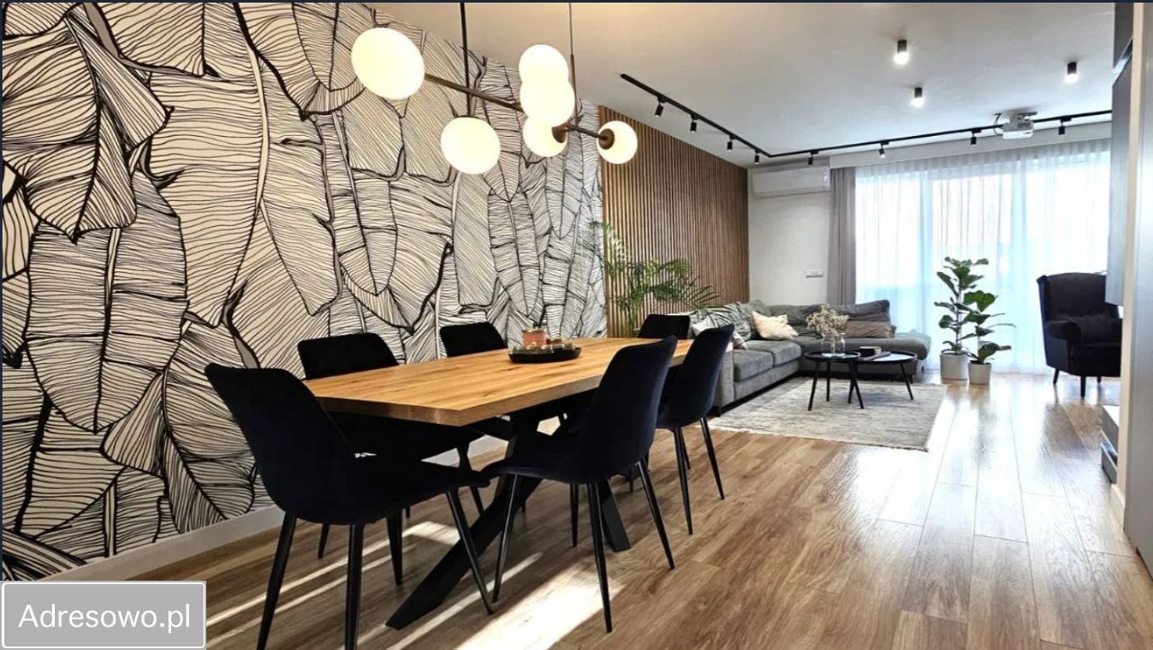 dom szeregowy, 6 pokoi Warszawa Wilanów, ul. Wiedeńska. Zdjęcie 1