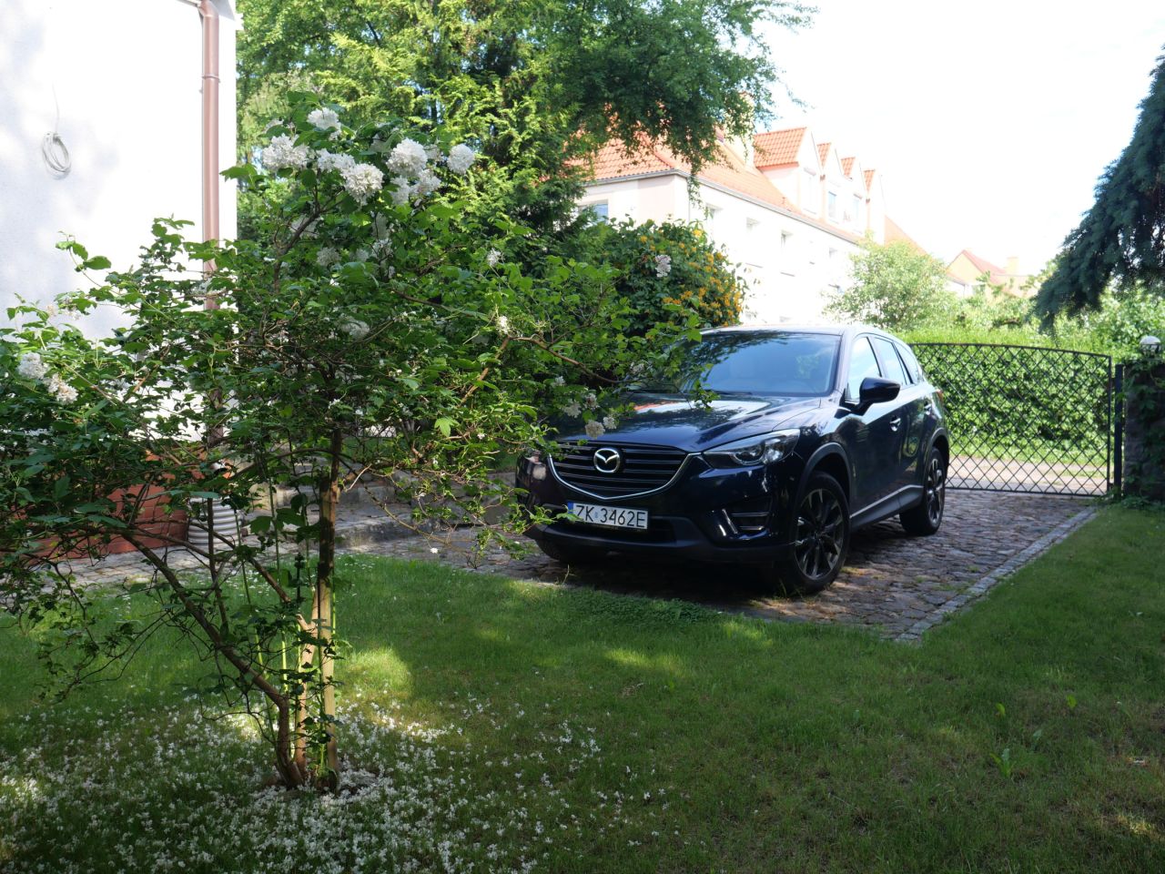 dom wolnostojący, 4 pokoje Koszalin, ul. Morska. Zdjęcie 3