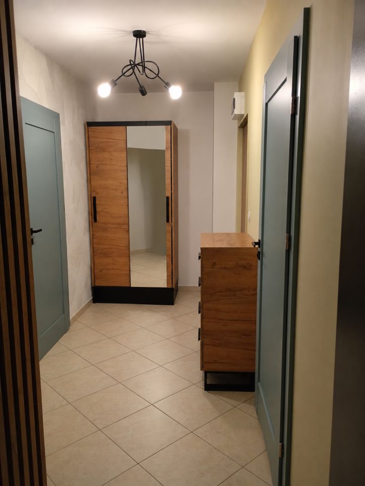 Mieszkanie 2-pokojowe Lublin Dziesiąta, ul. Nowy Świat. Zdjęcie 9