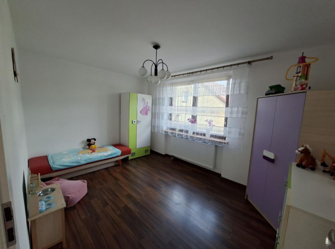 dom wolnostojący, 3 pokoje Stara Wieś Druga. Zdjęcie 7