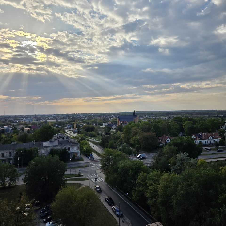 Mieszkanie 2-pokojowe Radom Osiedle XV-lecia, ul. 11 Listopada. Zdjęcie 7