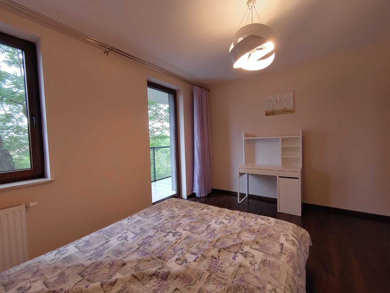 Mieszkanie 2-pokojowe Kraków Podgórze, ul. Pszczelna. Zdjęcie 2
