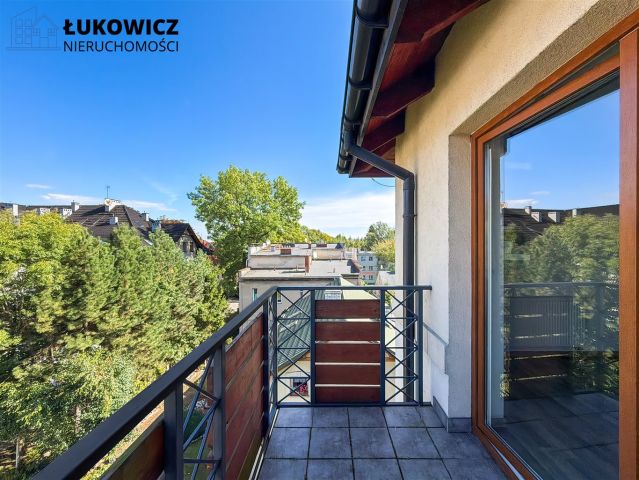 Mieszkanie 2-pokojowe Bielsko-Biała Śródmieście. Zdjęcie 17