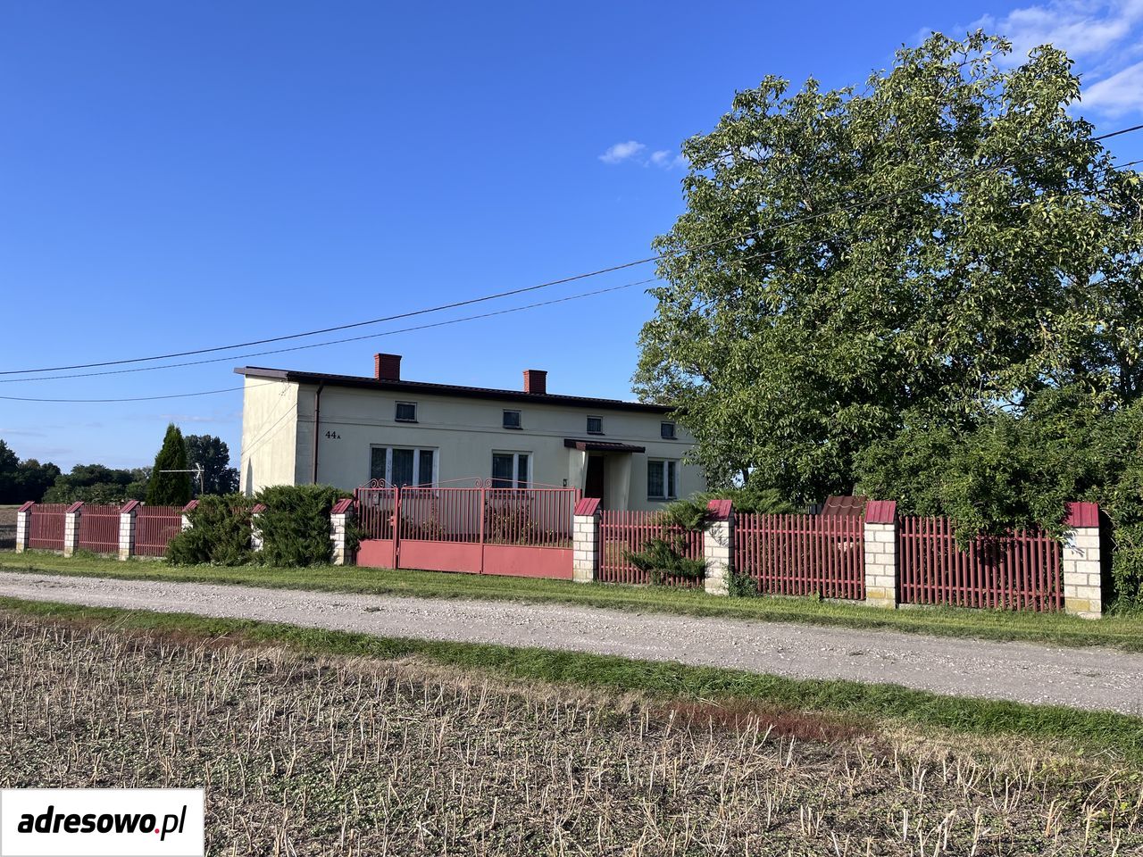 dom wolnostojący, 2 pokoje Bierzwienna Długa-Kolonia. Zdjęcie 2