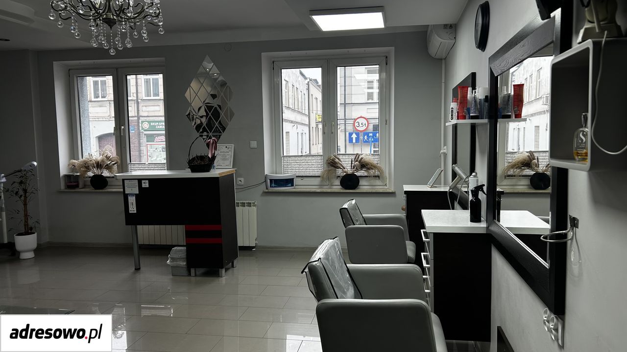 Lokal Łuków, ul. ks. kard. Stefana Wyszyńskiego. Zdjęcie 5
