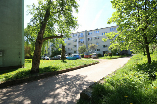 Mieszkanie 3-pokojowe Gdańsk Siedlce, ul. Zakopiańska. Zdjęcie 1