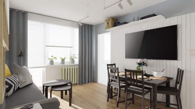 Mieszkanie 2-pokojowe Tarnowskie Góry Osada Jana, ul. Słoneczników. Zdjęcie 1