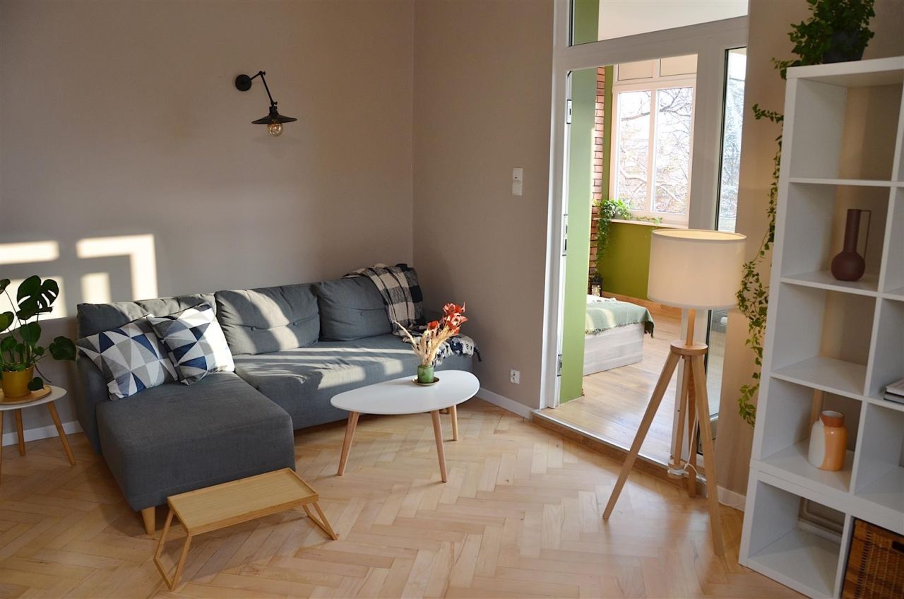 Mieszkanie 4-pokojowe Gdańsk Aniołki, ul. Juliana Tuwima