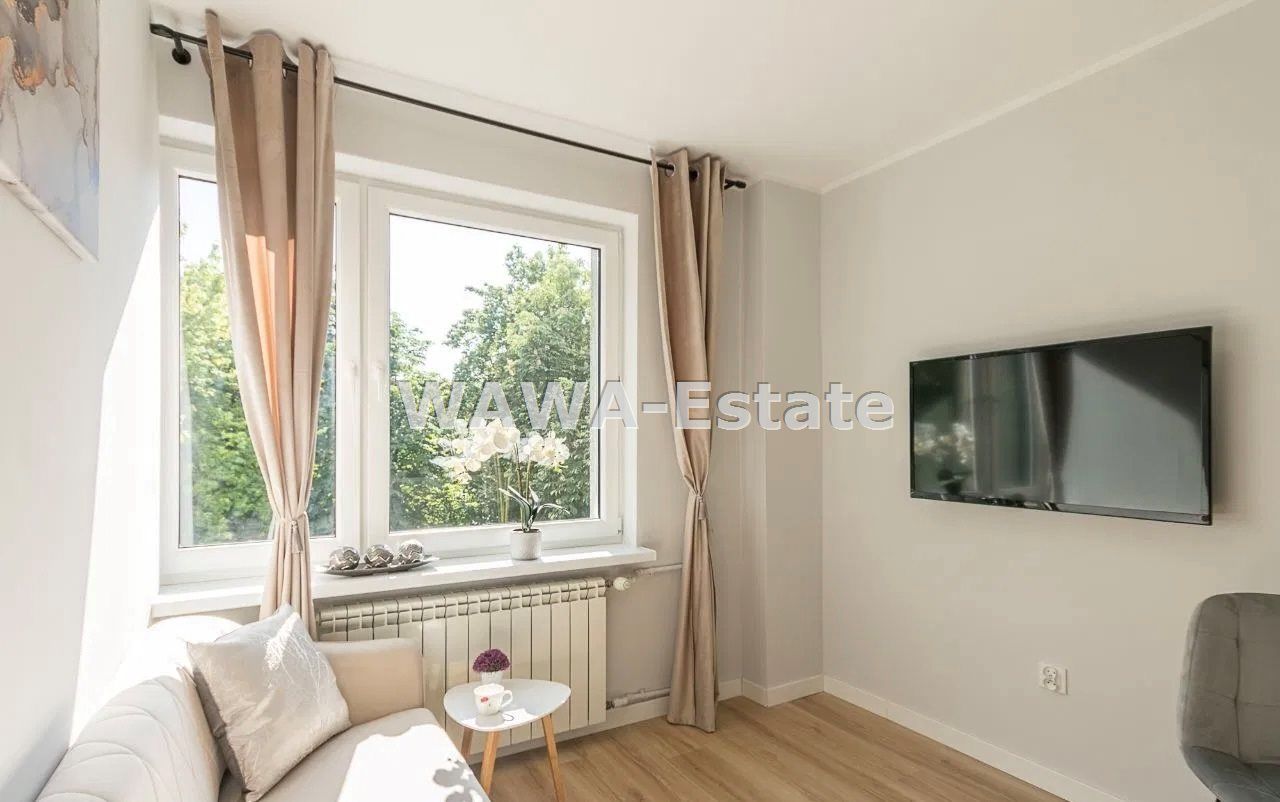 Mieszkanie 2-pokojowe Warszawa Wola, ul. Smocza