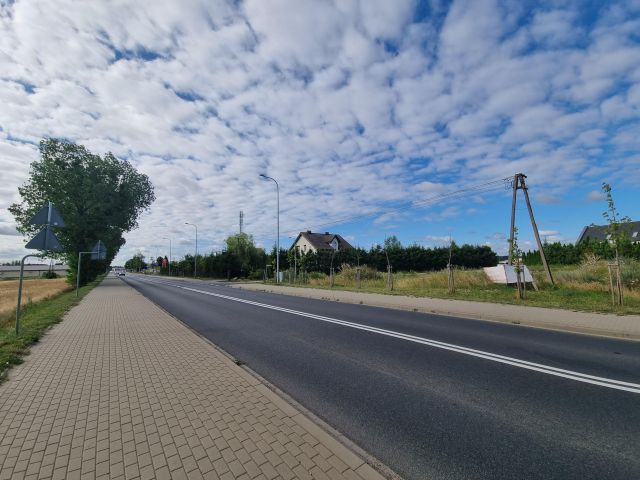 Działka budowlana Cerekwica, ul. Szamotulska. Zdjęcie 3