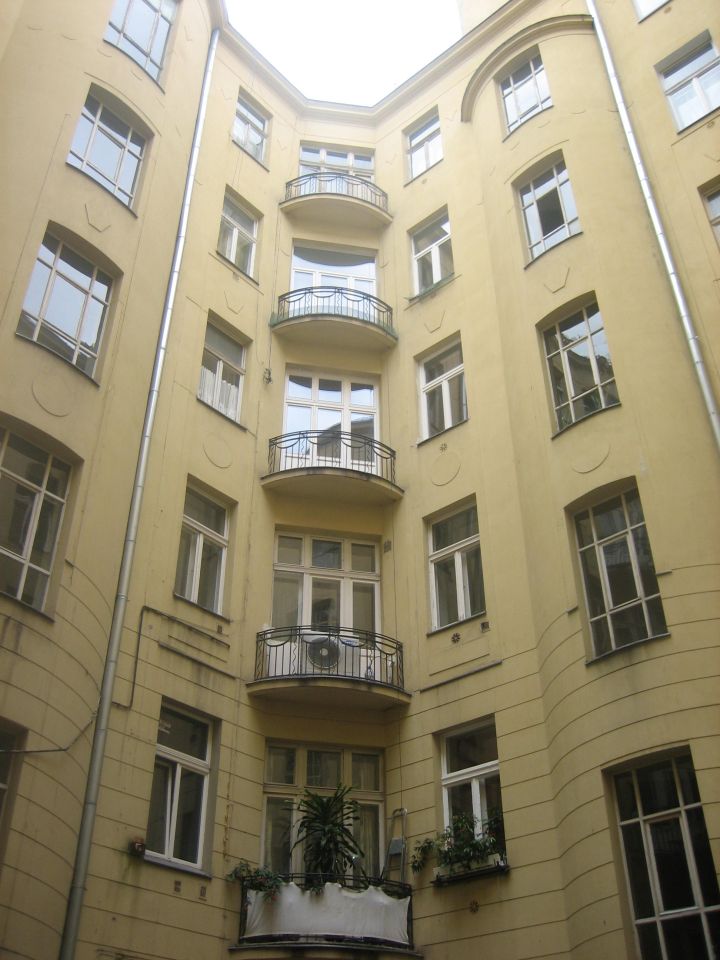 Biuro Warszawa Śródmieście, ul. Marszałkowska. Zdjęcie 4