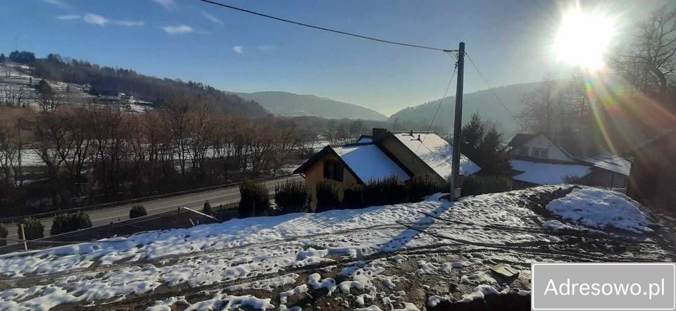 Działka rekreacyjna Witowice Dolne. Zdjęcie 8