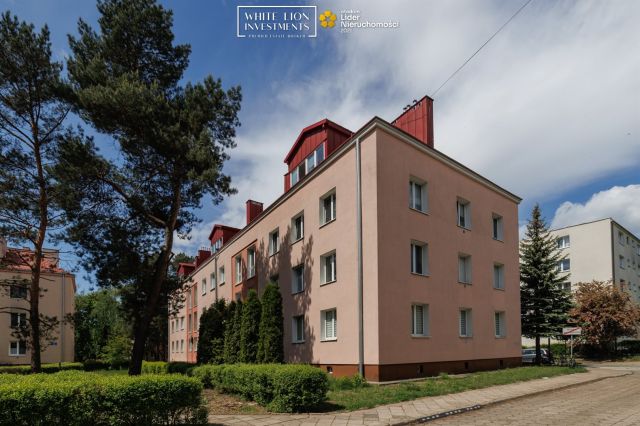 Mieszkanie 2-pokojowe Warszawa Rembertów, ul. Admiralska. Zdjęcie 12