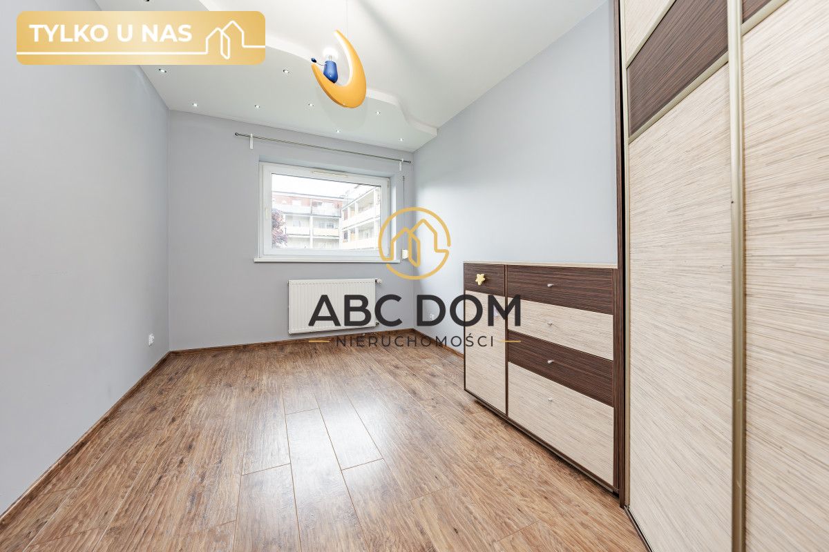 Mieszkanie 3-pokojowe Pruszcz Gdański, ul. Jana z Kolna. Zdjęcie 3