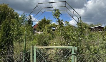 Działka rod Czarnków