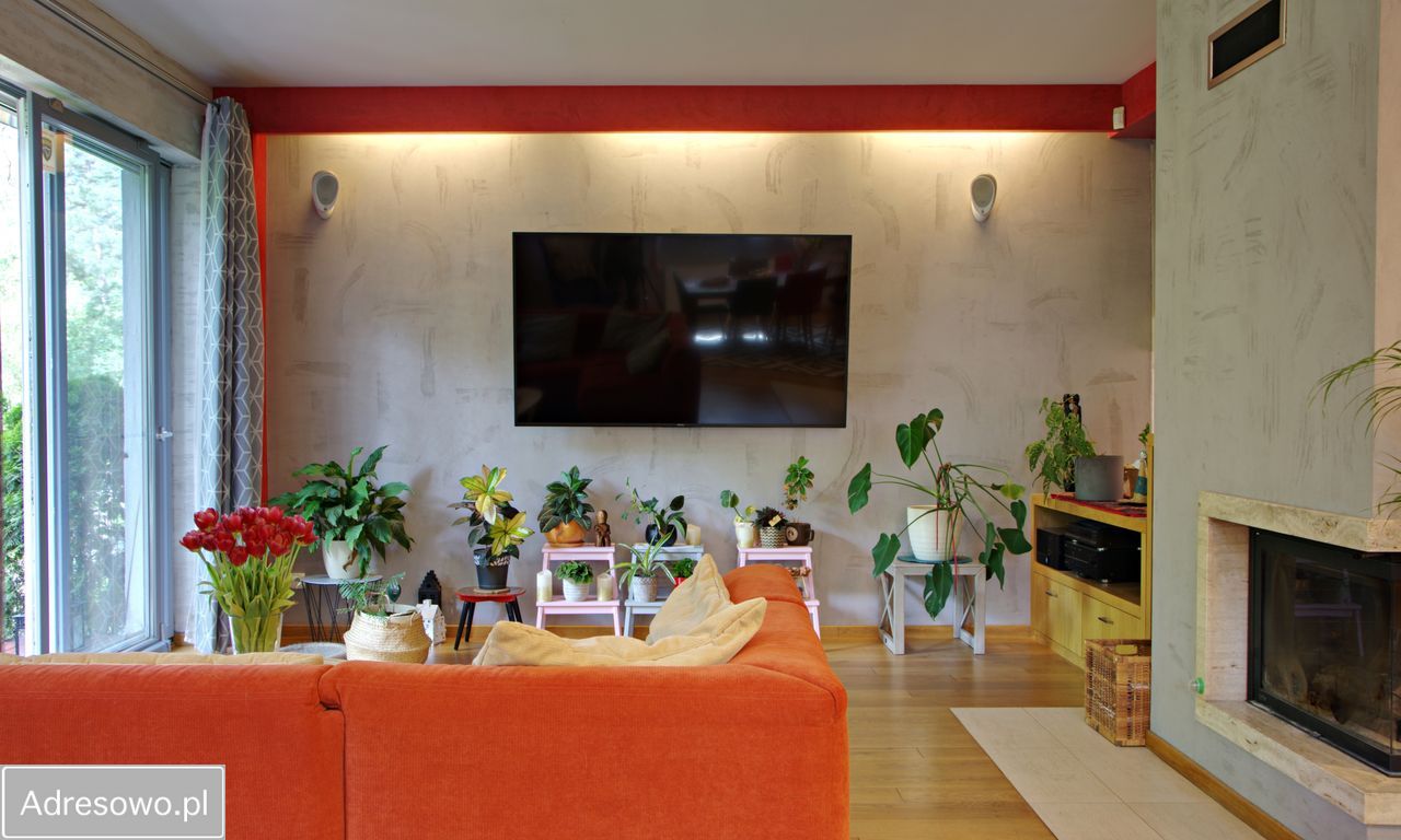 bliźniak, 5 pokoi Warszawa Młociny, ul. Dankowicka. Zdjęcie 5