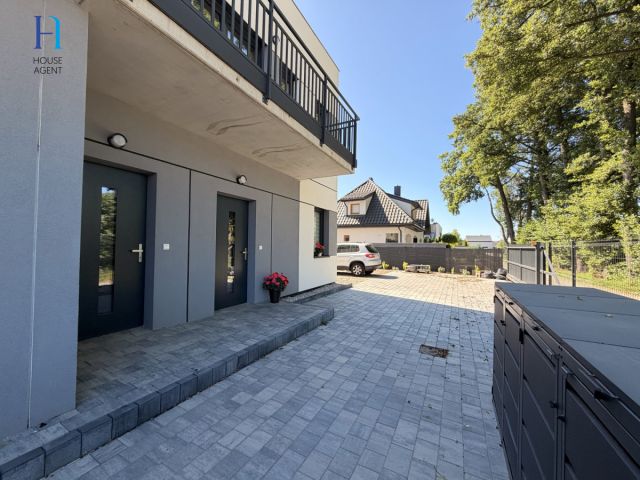 Mieszkanie 3-pokojowe Łódź Polesie, ul. Podchorążych. Zdjęcie 8