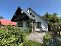 dom wolnostojący Koszarawa Jałowiec