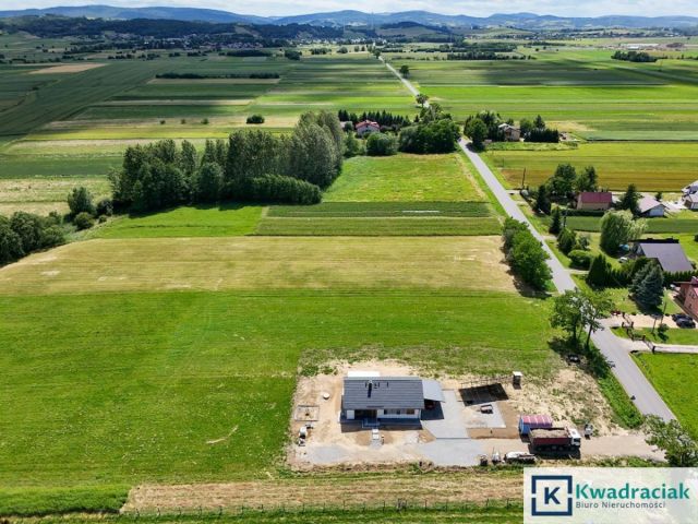 Działka budowlana Bzianka. Zdjęcie 6