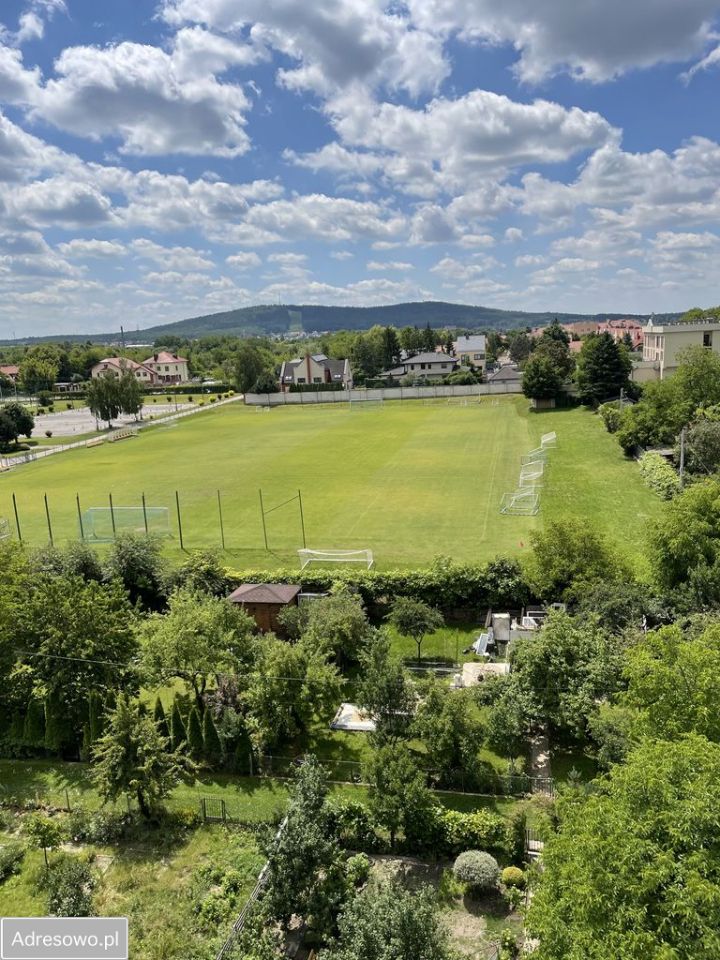 Mieszkanie 2-pokojowe Kielce Centrum, ul. Bohaterów Warszawy. Zdjęcie 7