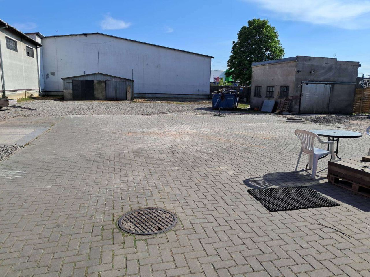 Lokal Warszawa Bemowo, ul. Połczyńska. Zdjęcie 4