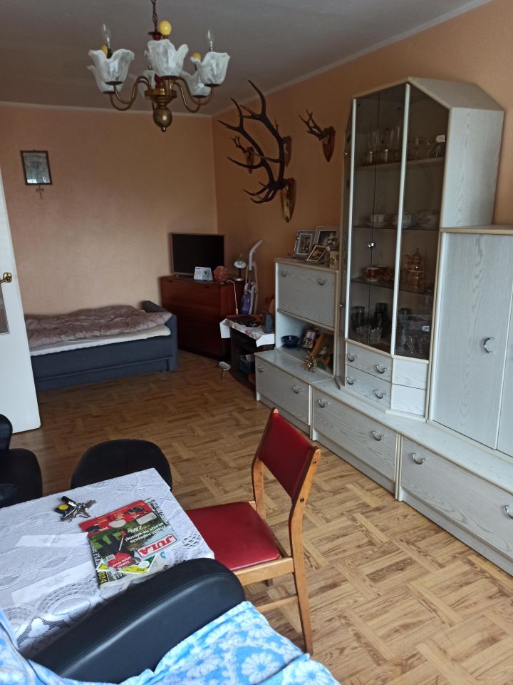 Mieszkanie 2-pokojowe Jastrzębie-Zdrój, ul. Śląska