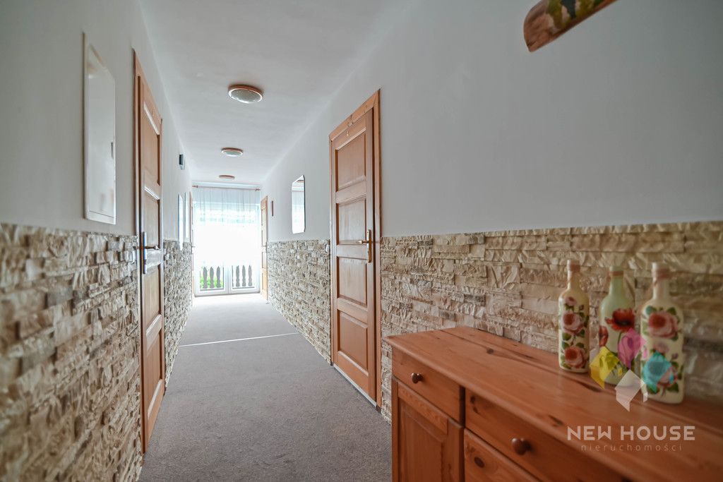 Hotel/pensjonat Nikielkowo, ul. Lawendowa. Zdjęcie 13