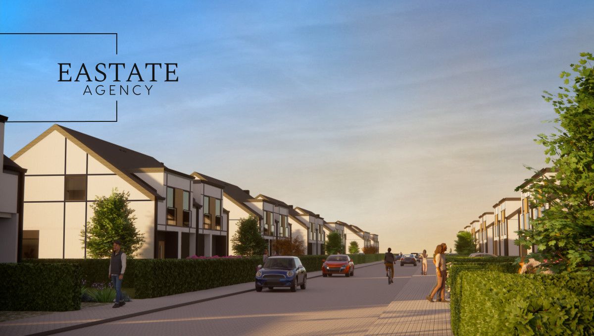 bliźniak, 5 pokoi Szemud. Zdjęcie 2