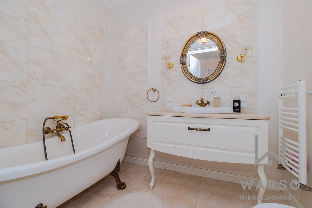 Mieszkanie 2-pokojowe Warszawa Wilanów, ul. Sarmacka. Zdjęcie 14