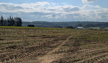 Działka budowlana Sopieszyno