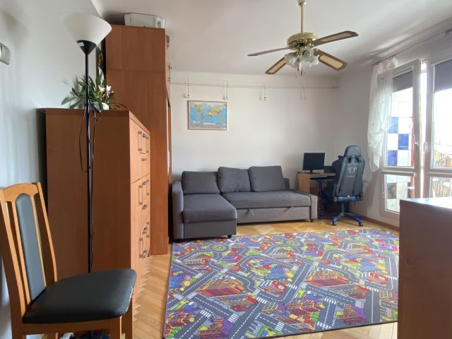 Mieszkanie 3-pokojowe Łódź Górna, ul. Ignacego Paderewskiego. Zdjęcie 1