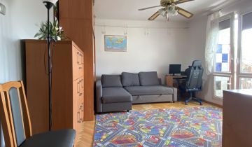 Mieszkanie 3-pokojowe Łódź Górna, ul. Ignacego Paderewskiego