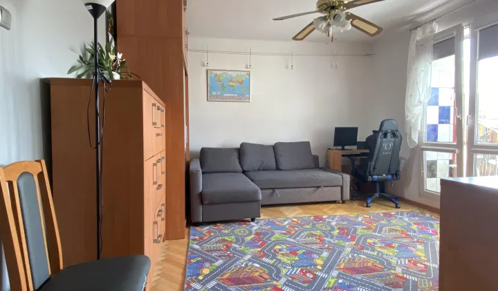 Mieszkanie 3-pokojowe Łódź Górna, ul. Ignacego Paderewskiego