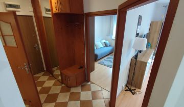 Mieszkanie 2-pokojowe Lublin Sławinek, ul. Serdeczna