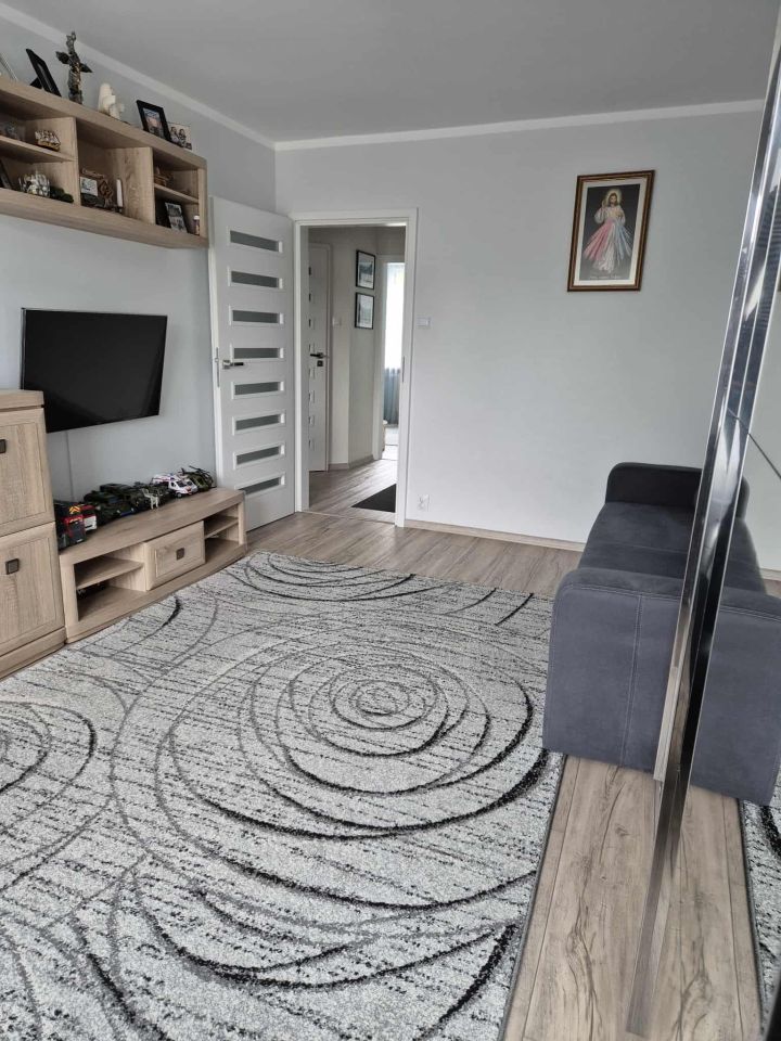 Mieszkanie 2-pokojowe Białystok Leśna Dolina, ul. św. Andrzeja Boboli. Zdjęcie 4