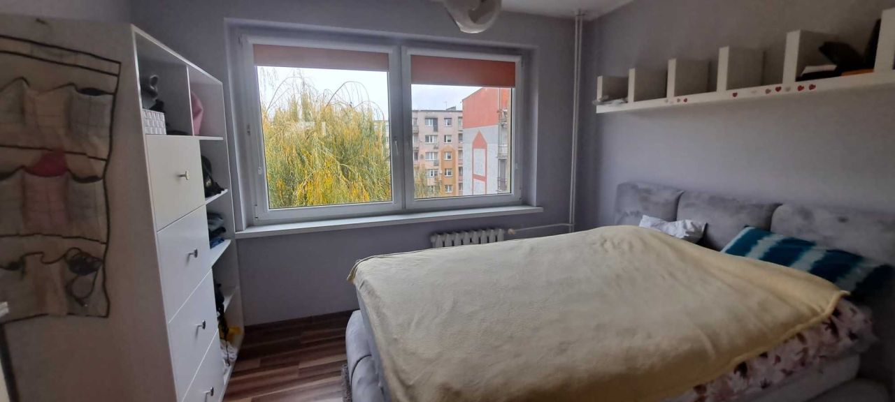 Mieszkanie 4-pokojowe Dębno, ul. Jana Matejki. Zdjęcie 6