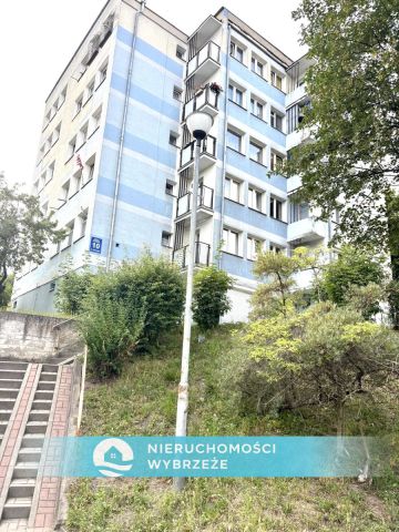 Mieszkanie 2-pokojowe Gdańsk Orunia, ul. Diamentowa. Zdjęcie 8