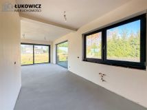 dom wolnostojący, 5 pokoi Kaniów. Zdjęcie 4