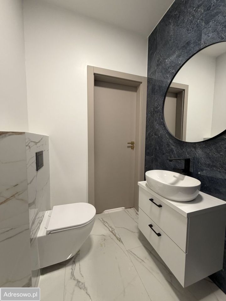 dom szeregowy, 3 pokoje Jerzmanki. Zdjęcie 6