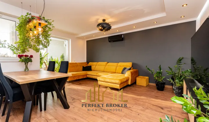 Mieszkanie 2-pokojowe Lublin Węglin, ul. Jantarowa