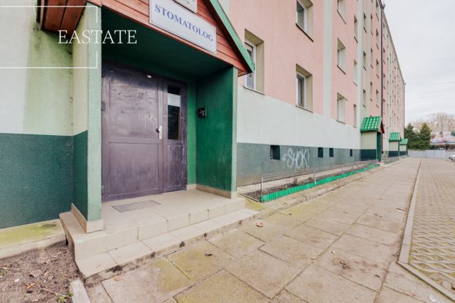 Mieszkanie 2-pokojowe Gdynia Grabówek, ul. Morska. Zdjęcie 14