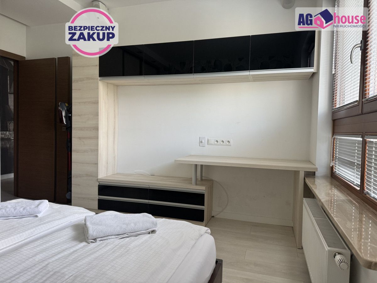 Mieszkanie 2-pokojowe Sopot, ul. Armii Krajowej. Zdjęcie 9