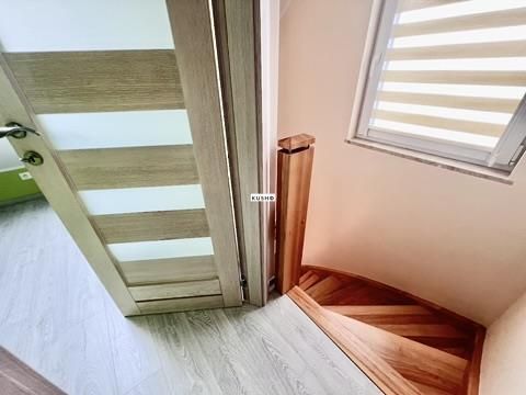 dom wolnostojący, 5 pokoi Nowa Wola. Zdjęcie 9