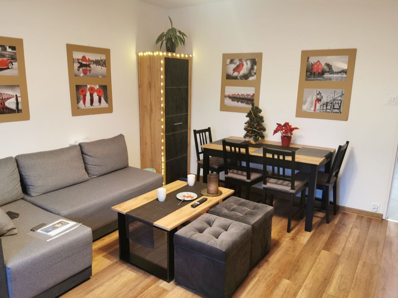 Mieszkanie 2-pokojowe Poznań Grunwald, ul. Międzyborska. Zdjęcie 3